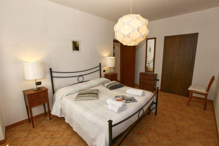 Вилла Agriturismo Il Sentiero Montalto delle Marche Экстерьер фото